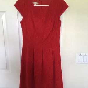 Womans Dress